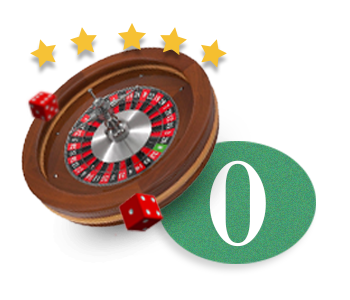 big icon european vs single zero roulette