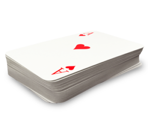 Single Deck Card Counting
