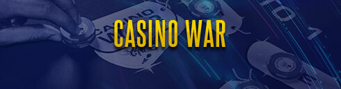 casino war game banner
