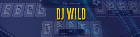 dj wild game banner
