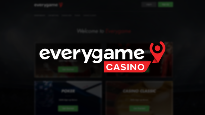 Everygame Casino Red Featured Image