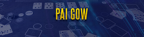 pai gow poker game banner