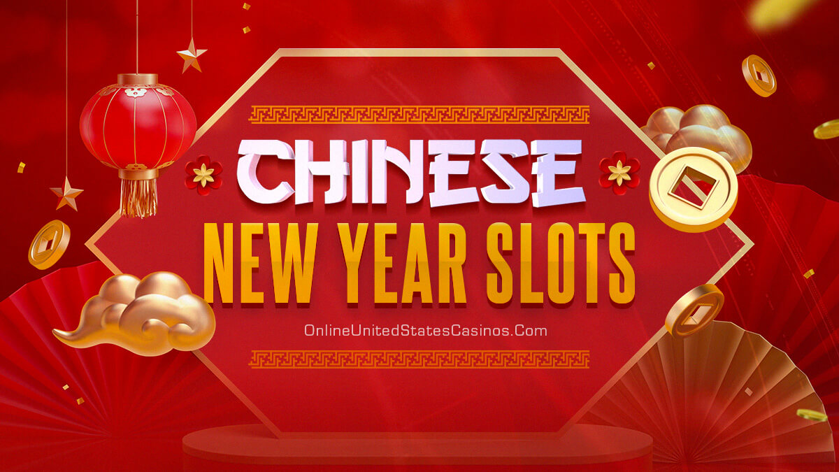 Chinese Slot Machine Games Header