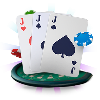 Las Vegas 3 Card Poker icon