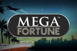 Mega Fortune Slot Jackpot