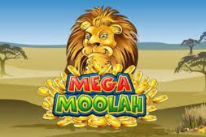 Mega Moolah Slot Jackpot