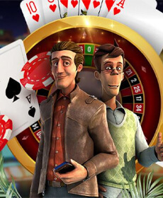 Wild Casino Refer a Friend Bonus Buddies