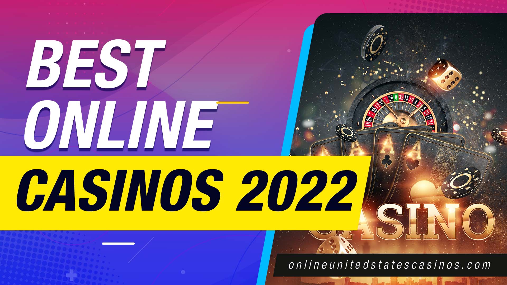 Online Casino 2023 Für Dollar