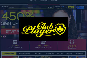 Club Player Casino Featured Image