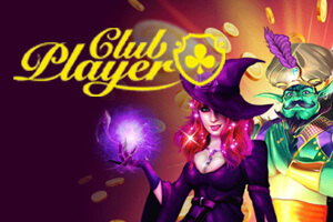 Club Player Image Logo