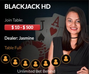 High Country Casino Live Blackjack