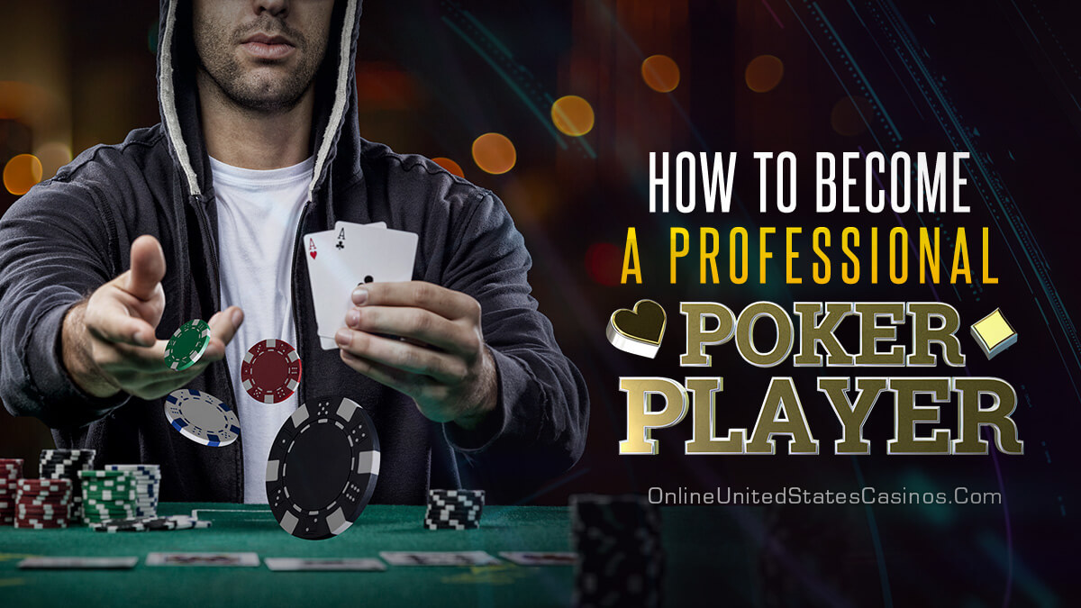 sand Flavor technical Professional Poker Players | Who Are They And How To Become One?