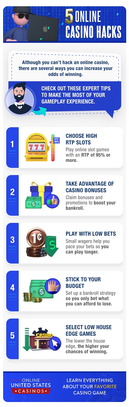 Avoid The Top 10 Mistakes Made By Beginning casino online