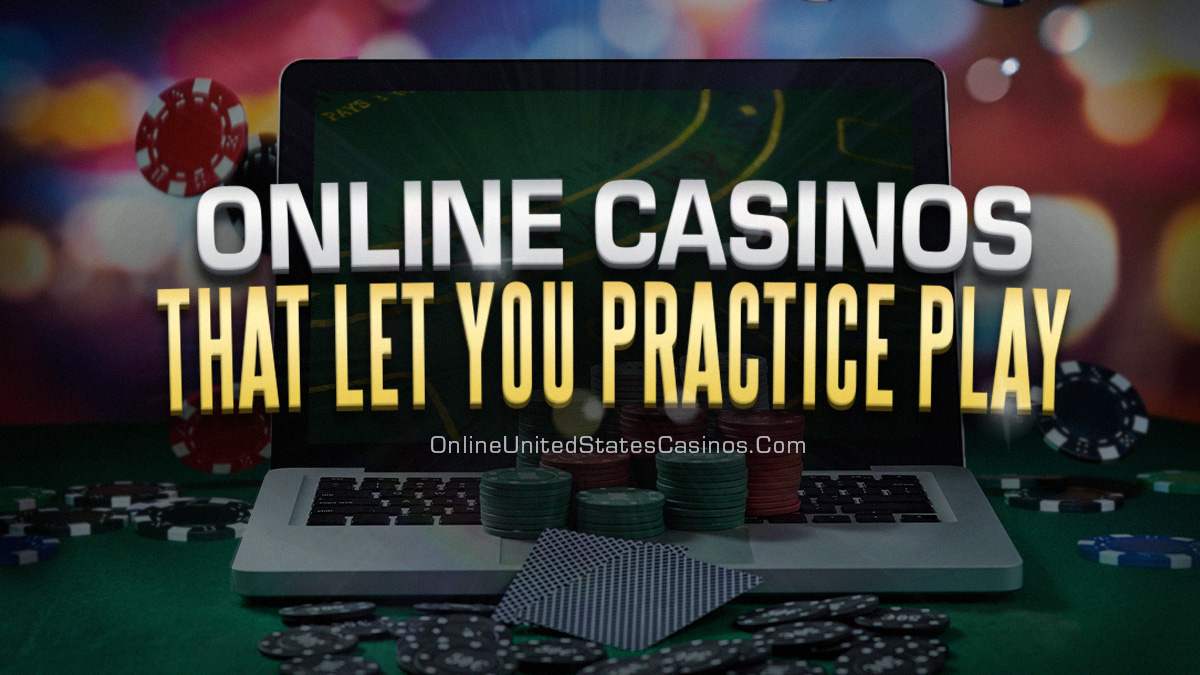 The No. 1 casino online Mistake You're Making