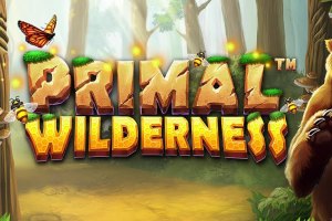 Primal Wilderness Logo