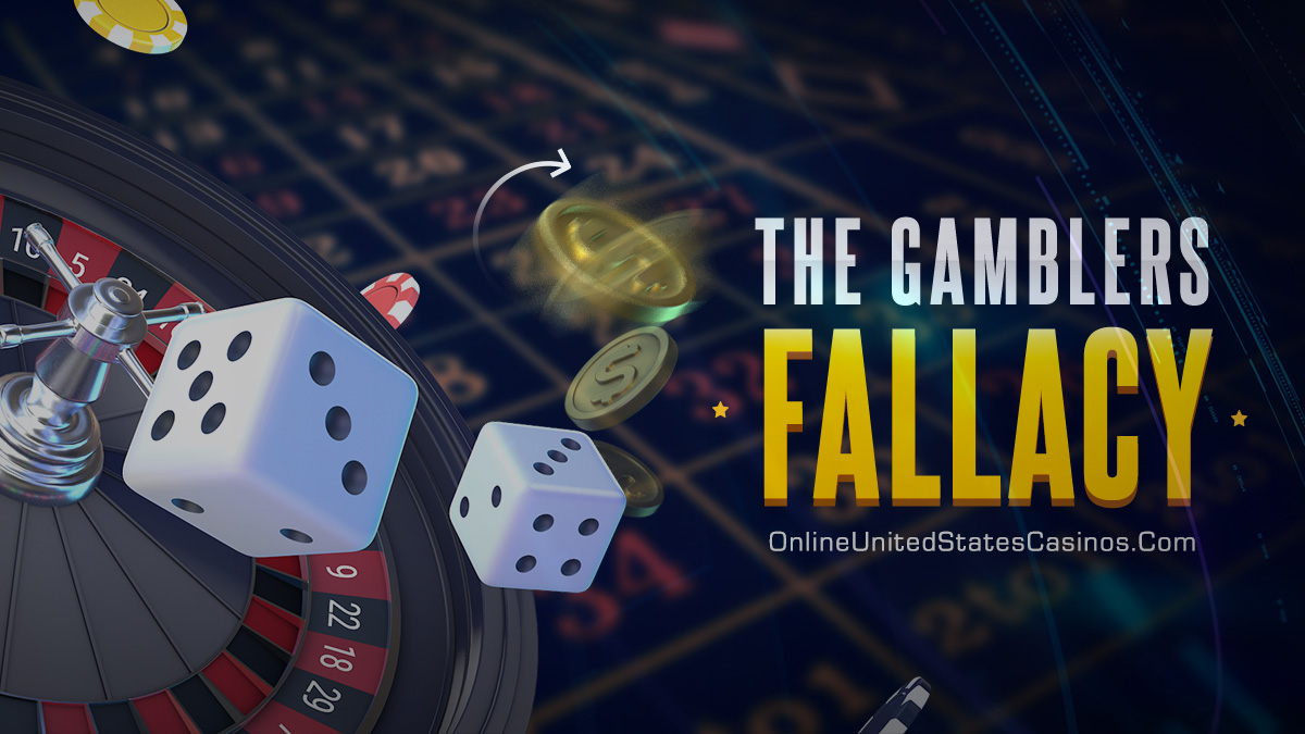 The Gamblers Fallacy Featured Image