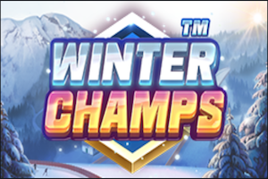 Winter Champs Wild Casino Slot