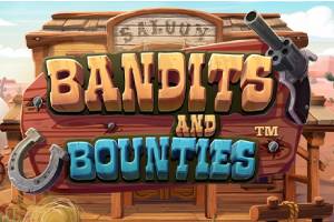 Bandits & Bounties