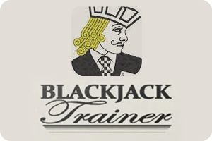 Blackjack Trainer Games that Makes You Smarter