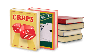 Casino Strategy Books Icon