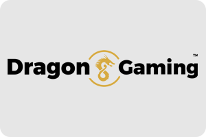 Dragon Gaming Software Logo