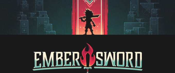 Ember Sword Logo