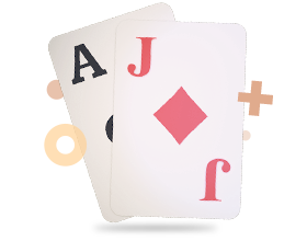 Single Deck Blackjack Cards Counting Practice