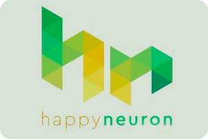 Happy Neuron Games that Makes You Smarter