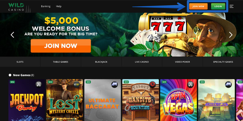 Learn To online casino Like A Professional