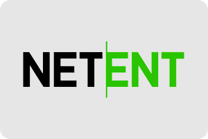 Netent Software Logo