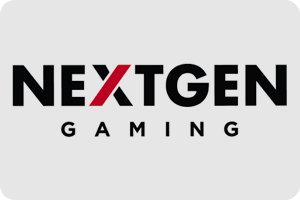 Nextgen Gaming Software Logo