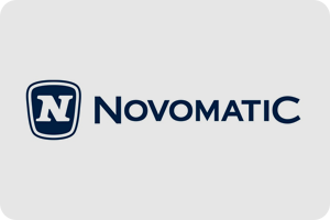 Novomatic Software Logo