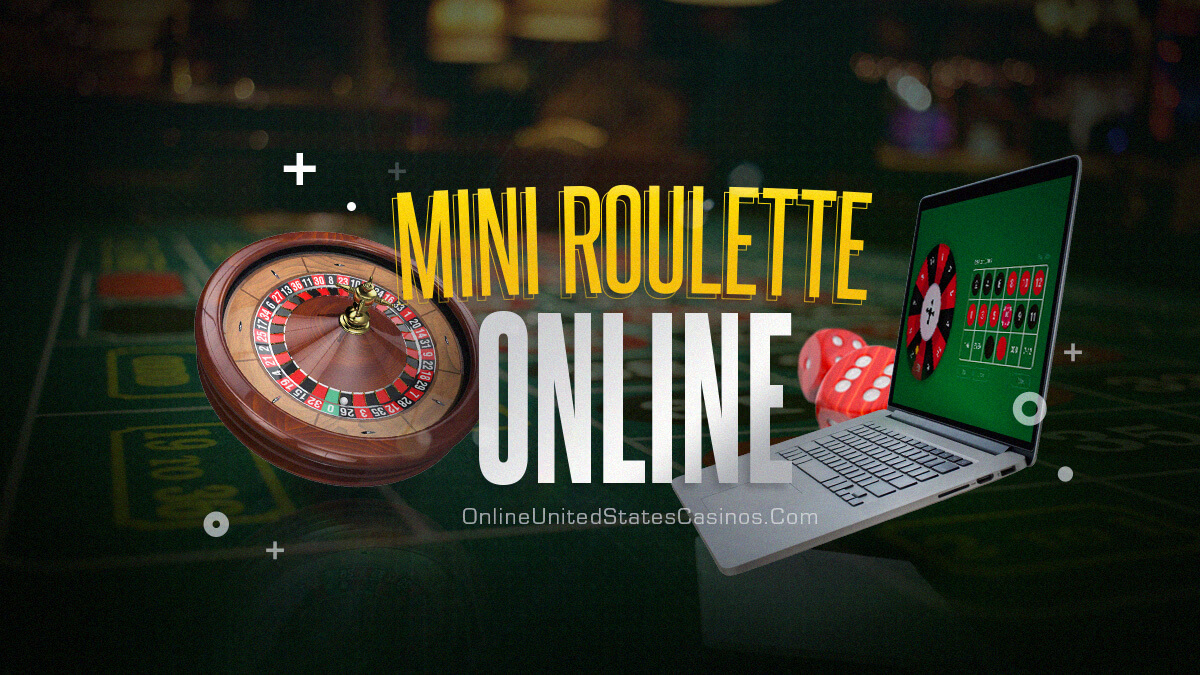Online Mini Roulette Featured Image