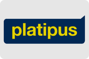 Platipus Software Logo