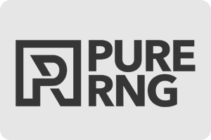 Pure RNG Software Logo