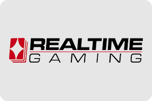 Realtime Gaming Software Logo