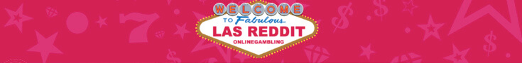 Reddit Online Gambling Header