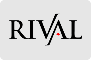 Rival Gaming Software Logo