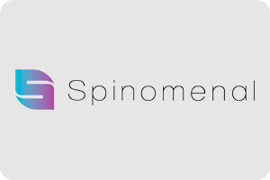 Spinomenal Casinos Logo