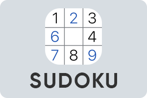 Sudoku Games that Makes You Smarter