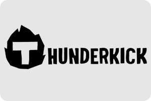 Thunderkick Software Logo