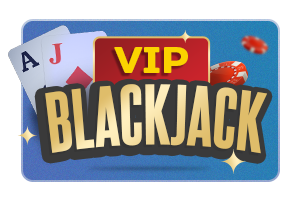 Live VIP Blackjack