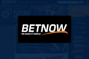Betnow Casino Featured Image