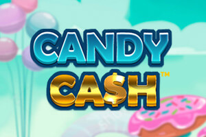 Candy Cash Logo
