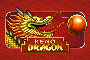 Keno Dragon Logo