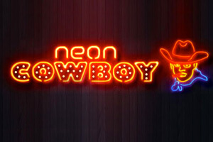 Neon Cowboy Logo