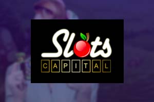 Slots Capital Icon