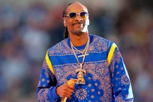 Snoop Dogg NFT Investment