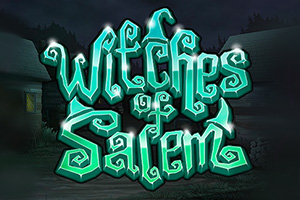 Witches of Salem Logo
