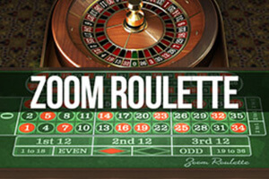 Zoom Roulette Logo